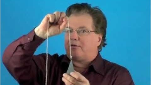 Vertical Circular Motion Part 1