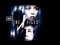 The X Files Resist Or Serve Dana Scully Walkthrough Gameplay No Commentary 