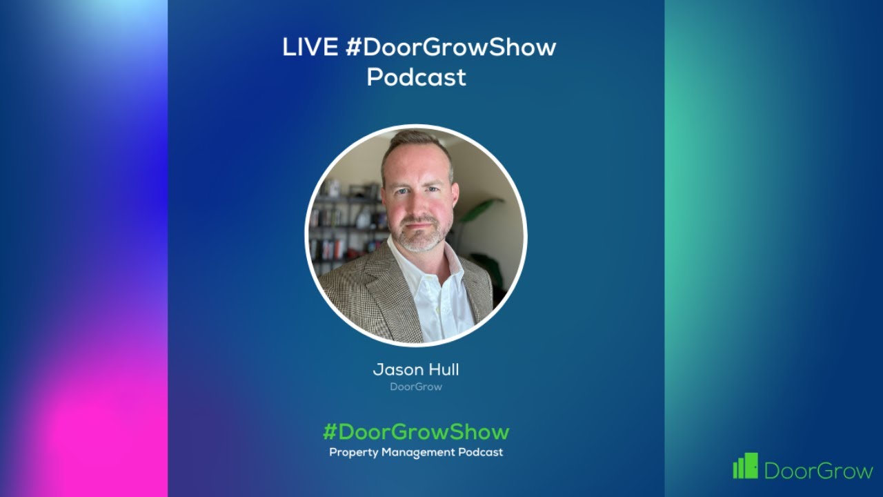 #DoorGrowShow
