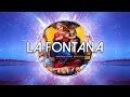 Gerolamo Sacco - La Fontana (Lyrics Video)