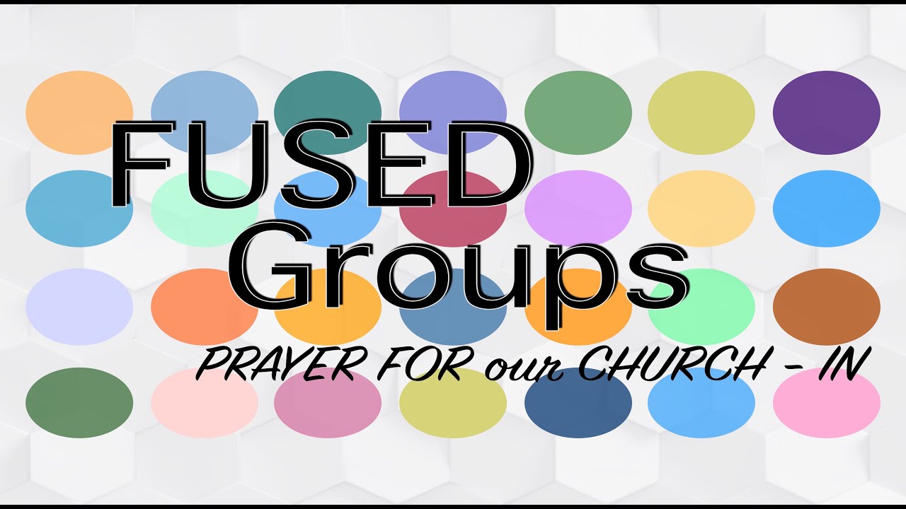 Call To Prayer // Prayer for Our Church 'IN' YouTube