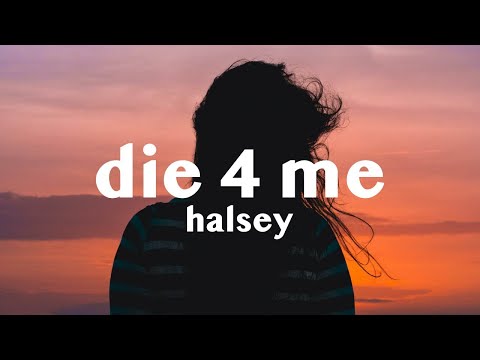 (1 Hour) Halsey – Die 4 Me (One Hour Loop)