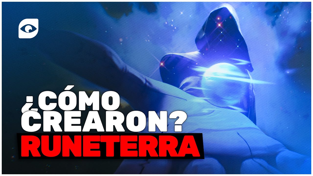 Solo conocemos 1/6 del Planeta.