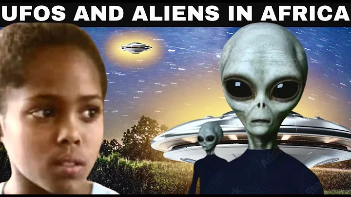 THE RUWA ZIMBABWE ARIEL SCHOOL UFO INCIDENT