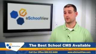 Event Registration Software, Facility Management Software, Mobile App - CMS screenshot 2