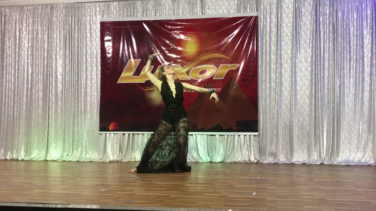 Hadara Nur - El Ensaniyeh Da3et