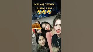 Video viral Mami Waria 🤣 #lucu #kocak #ngakakabiss  #viral #short #komedi