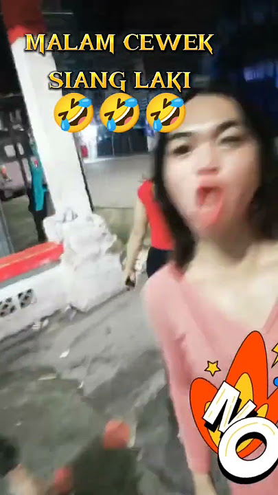 Video viral Mami Waria 🤣 #lucu #kocak #ngakakabiss  #viral #short #komedi