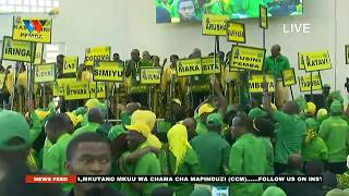 #LIVE : MKUTANO MKUU WA CCM TAIFA KUTOKA DODOMA - JULY 11, 2020