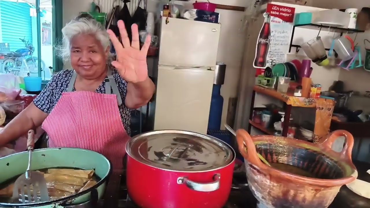 8 De Marzo Escape de Lagunillas 