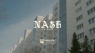 NASH - FEINDE (prod. by Caaprie)