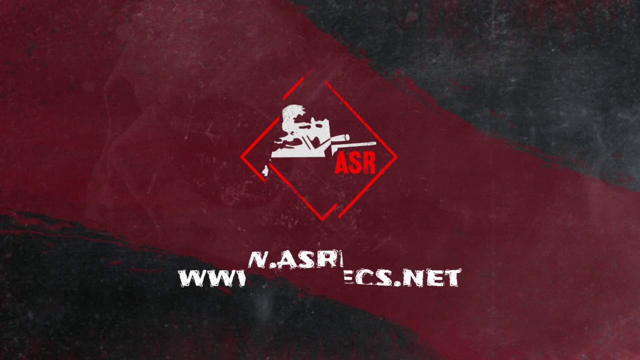 Assassin Soldier Recordings