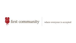 Live Stream - [First Community Church - Columbus, OH]