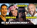 Vazou adio sobre traio de gracyanne barbosa e belo