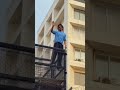 Shahrukh khan outside mannat after jawan success  shahrukh khan attitude status jawan shorts 1m