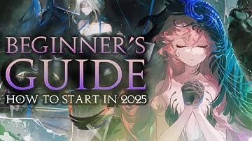 The Complete Beginner