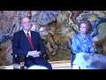 Los Reyes, otra vez juntos