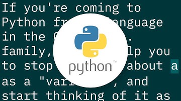 Python assigning multiple variables to same value? list behavior