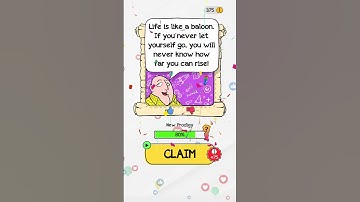 Braindom : Level 134 Walkthrough (Tricky Brain Puzzles)