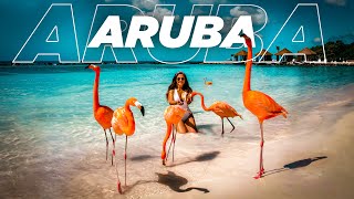Aruba Travel Guide 2024