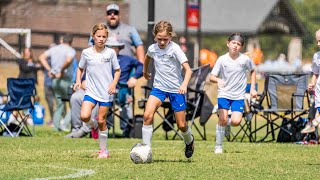 Did you see THIS at Battle in the Bluegrass?!⚔️ | Tournament Highlights