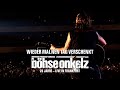 Böhse Onkelz - Wieder mal nen Tag verschenkt (20 Jahre live in Frankfurt)