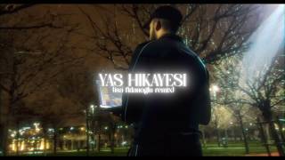 Merve Özbey - Yaş Hikayesi (İsa Fi̇danoğlu Remi̇x)