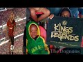 Kings Become Legends | Our First Atlanta United Playoff Game |