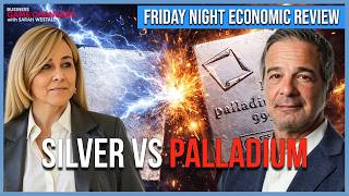 Why Silver May Be the Next Palladium | Andy Schectman