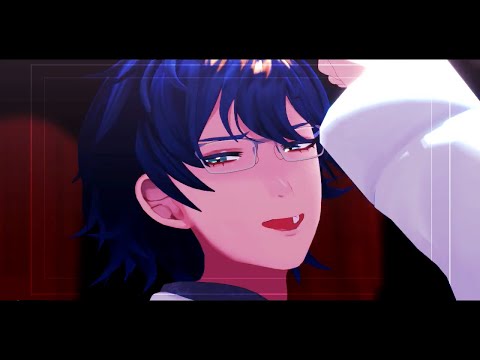 【にじさんじMMD】Twitterまとめ【レオス+α】