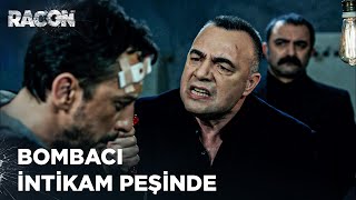 Enişte, Bombacıyı Öldürmeyi Beceremedi Edho Efsane Raconlar