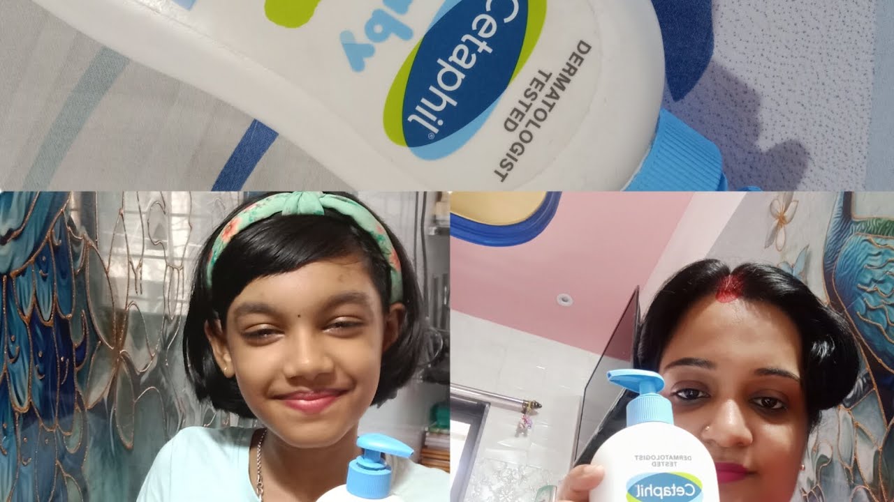 Cetaphil baby lotion ki review.cetaphil lotion ke fayde. Cetaphil