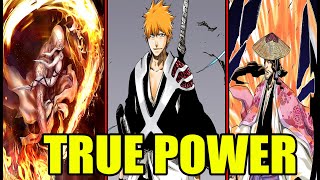 How STRONG is the SHIKAI release command? Kubo answers!!