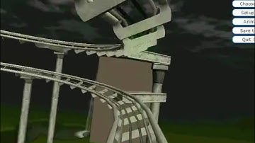RCT3 Fail