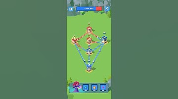 Conquer The Tower | Level - 460 #conquer #game #gamer #gaming #oppi_gamers  #gameplay