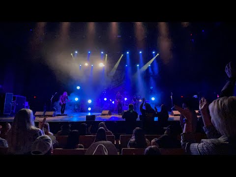Whiskey Myers - Stone (Live)
