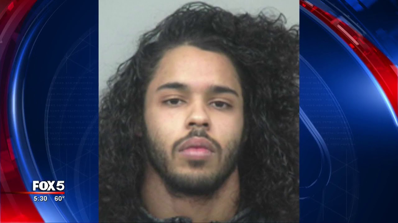 Gwinnett County man arrested for twin's murder - YouTube