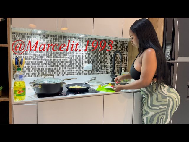 Never ❌ Let A Colombian 👩 Cook For U In Cali 🇨🇴 Or U Will Be 🪝 Recipes & Rentals Episode 3 class=