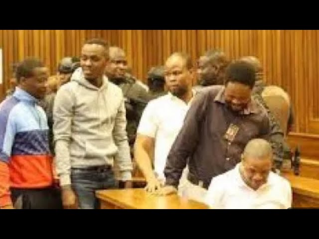 Senzo Meyiwa Murder Trial | Tuesday 6 February 2024