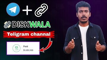 🔥Diskwala Se Paise Kaise Kamaye / Diskwala Se Income Kaise Kare / Bikram ojha 