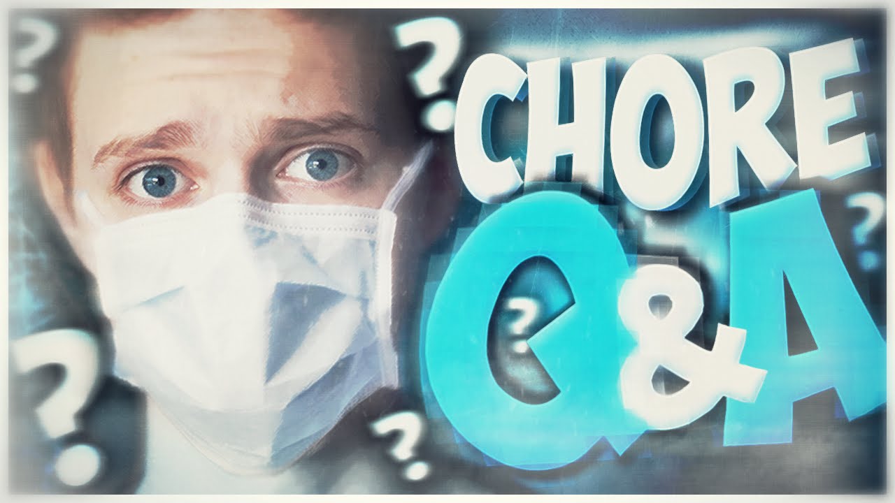 matilda jane CHORE Q&A!