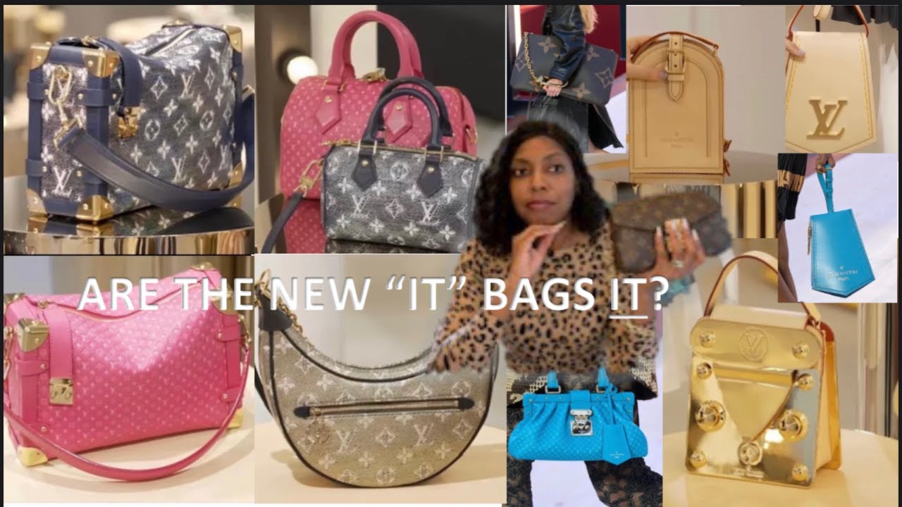 LOUIS VUITTON Side Trunk Handbag Review - WORTH IT? 🥰 💓- Given CRAZY LV  PRICE INCREASES* 
