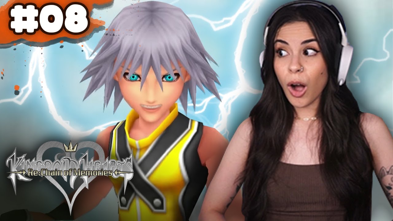 Kingdom Hearts Chain Of Memories Secret Ending THE TRUE ENDING TO CHAIN OF MEMORIES | Kingdom Hearts: Chain of