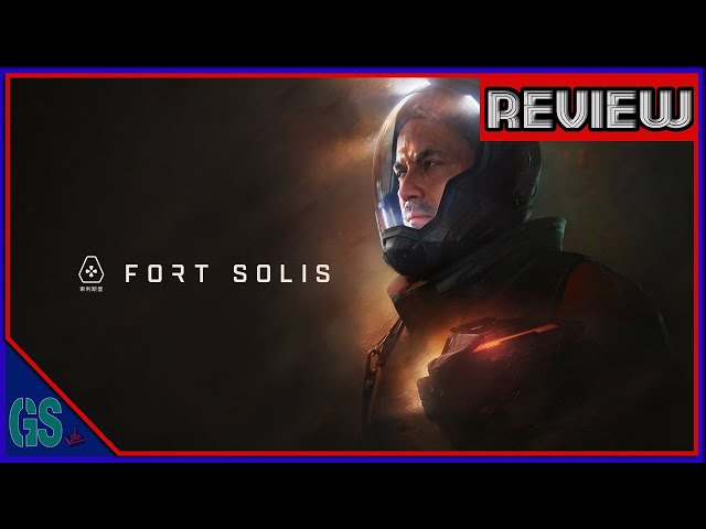 Fort Solis P5S Gameplay Review 