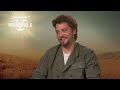 Luke Grimes reveals why Monica Dutton had to die in ‘Yellowstone’ spinoff ‘Marshals’