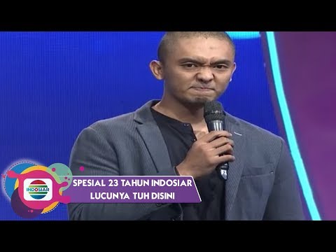 Dicky Difie ' Gengsi Pedagang '  Doovi