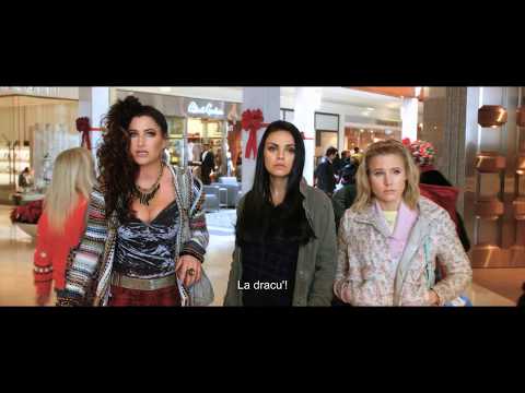Trailer Bad Moms Christmas(2017), subtitrat