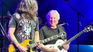 Triumph - Lay It On The Line (live in Boston, MA 6/4/26)