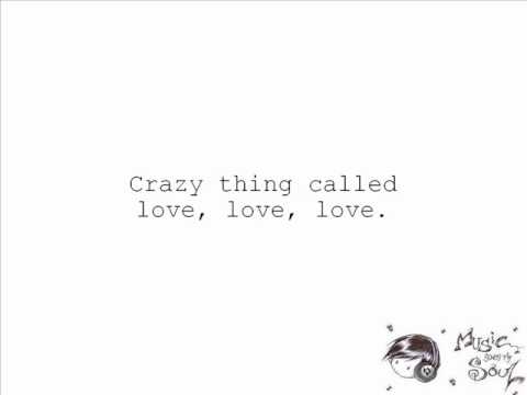 (+) Toni Gonzaga - Crazy Little Thing Called Love