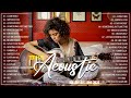 Best Acoustic Music Cover Love Songs ♫ Popular Songs Acoustic Cover ♫ Top Hits Acoustic 2022